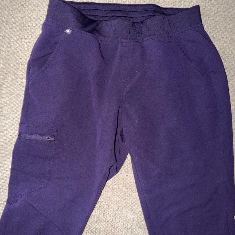 Figs Zamora Jogger Scrub Pants